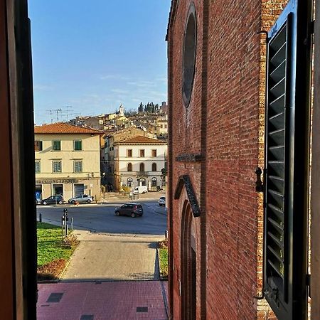 Appartaments San Francesco Castelfiorentino Exteriér fotografie