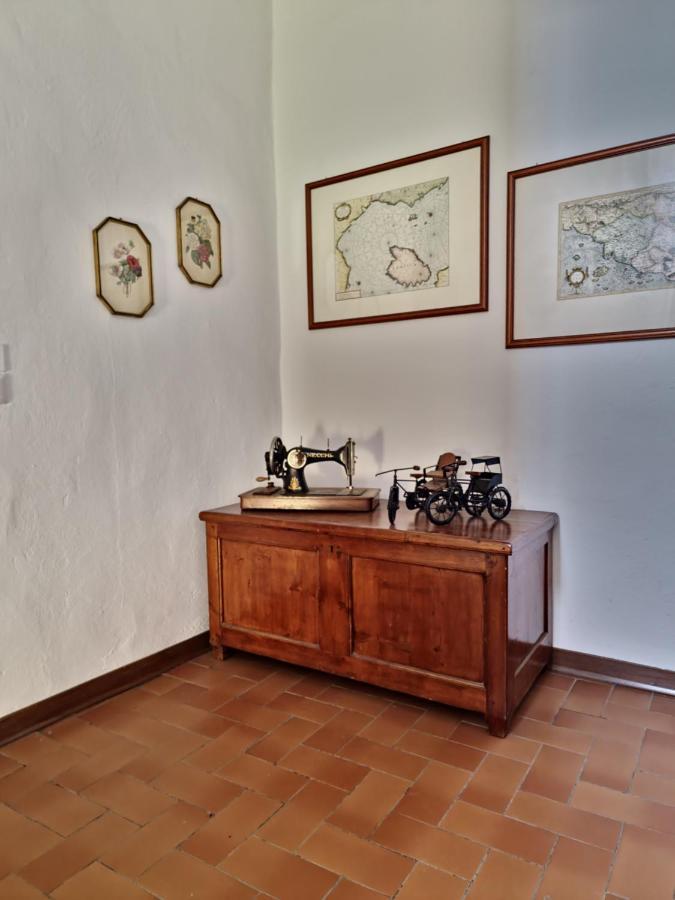 Appartaments San Francesco Castelfiorentino Exteriér fotografie